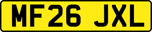 MF26JXL