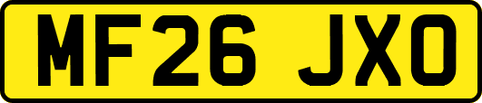 MF26JXO
