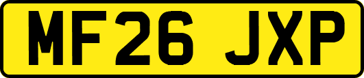 MF26JXP