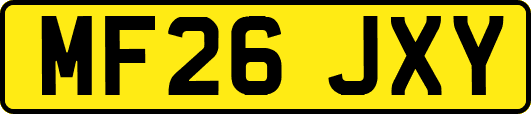 MF26JXY
