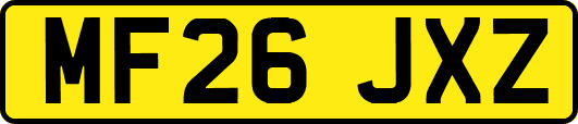 MF26JXZ