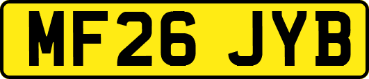 MF26JYB