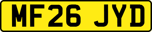 MF26JYD
