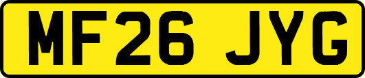 MF26JYG