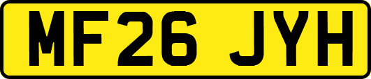 MF26JYH