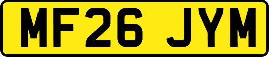 MF26JYM