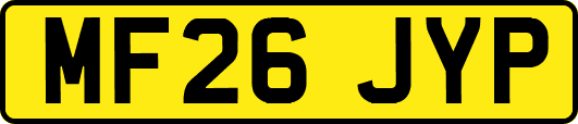 MF26JYP