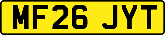 MF26JYT