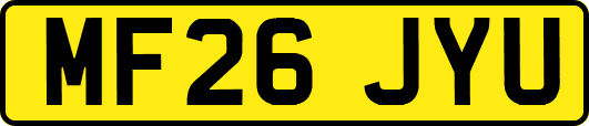 MF26JYU