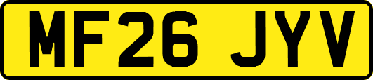 MF26JYV