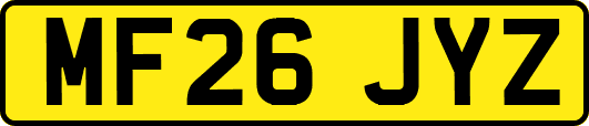 MF26JYZ