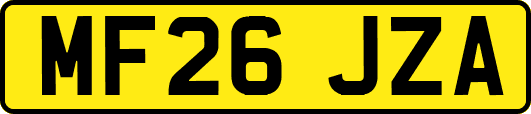 MF26JZA