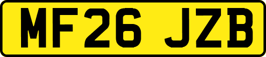 MF26JZB