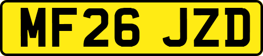 MF26JZD