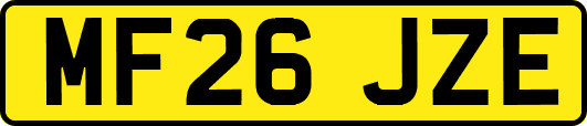 MF26JZE