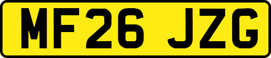 MF26JZG