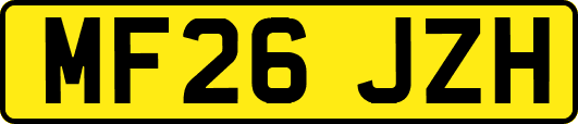 MF26JZH