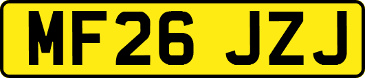 MF26JZJ