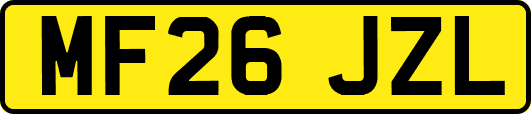 MF26JZL