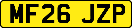 MF26JZP
