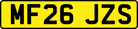 MF26JZS
