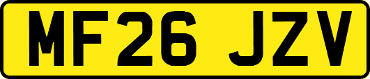 MF26JZV