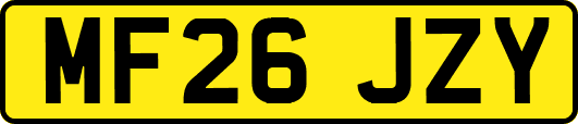 MF26JZY