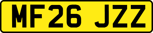 MF26JZZ