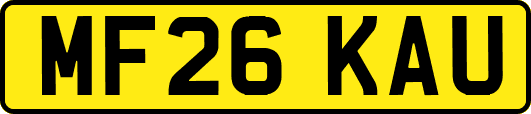 MF26KAU