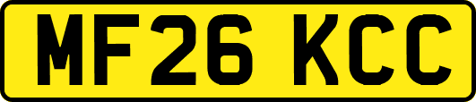 MF26KCC