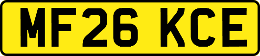 MF26KCE