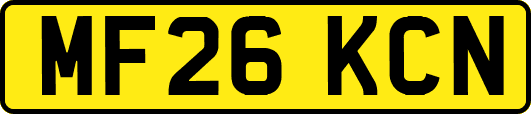 MF26KCN