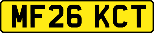 MF26KCT