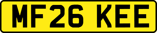 MF26KEE