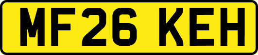 MF26KEH