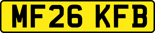 MF26KFB