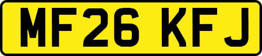 MF26KFJ