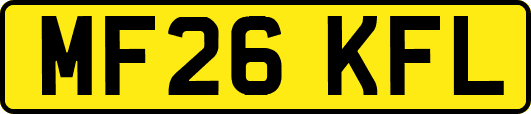 MF26KFL