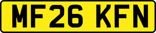 MF26KFN