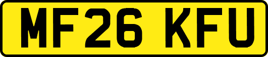 MF26KFU