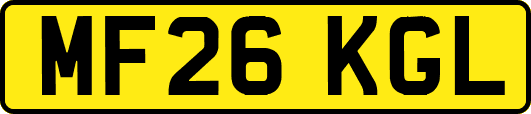 MF26KGL