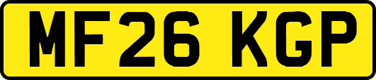 MF26KGP