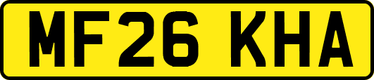 MF26KHA