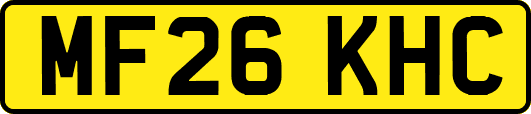 MF26KHC