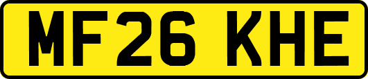 MF26KHE