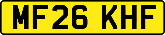 MF26KHF