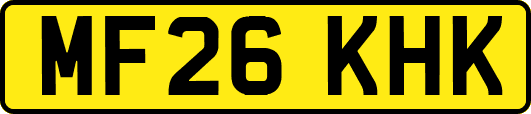 MF26KHK