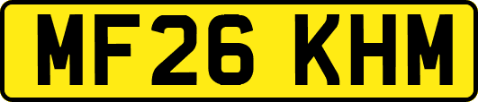 MF26KHM