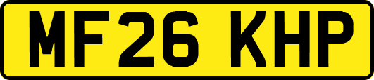 MF26KHP