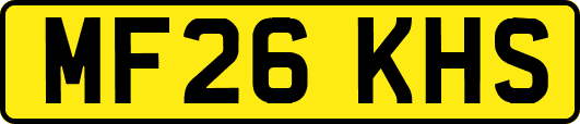MF26KHS